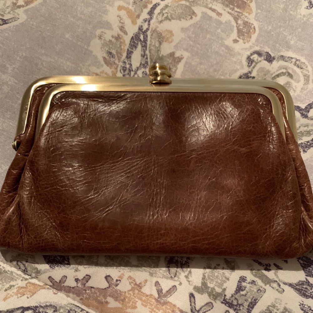Hobo wallet